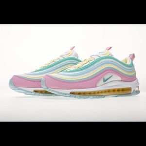 Airmax 97 Easter Collection